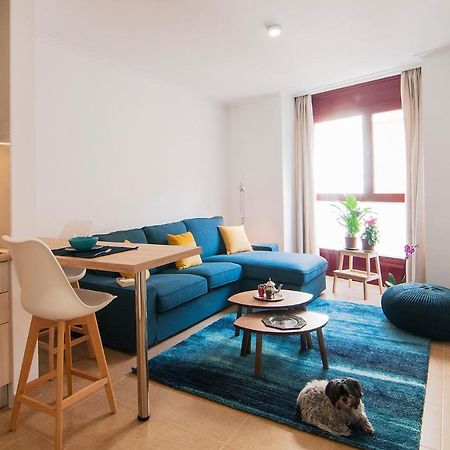Apartamentos Vida אלמריה מראה חיצוני תמונה