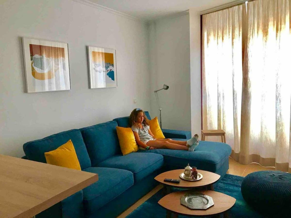 Apartamentos Vida אלמריה מראה חיצוני תמונה